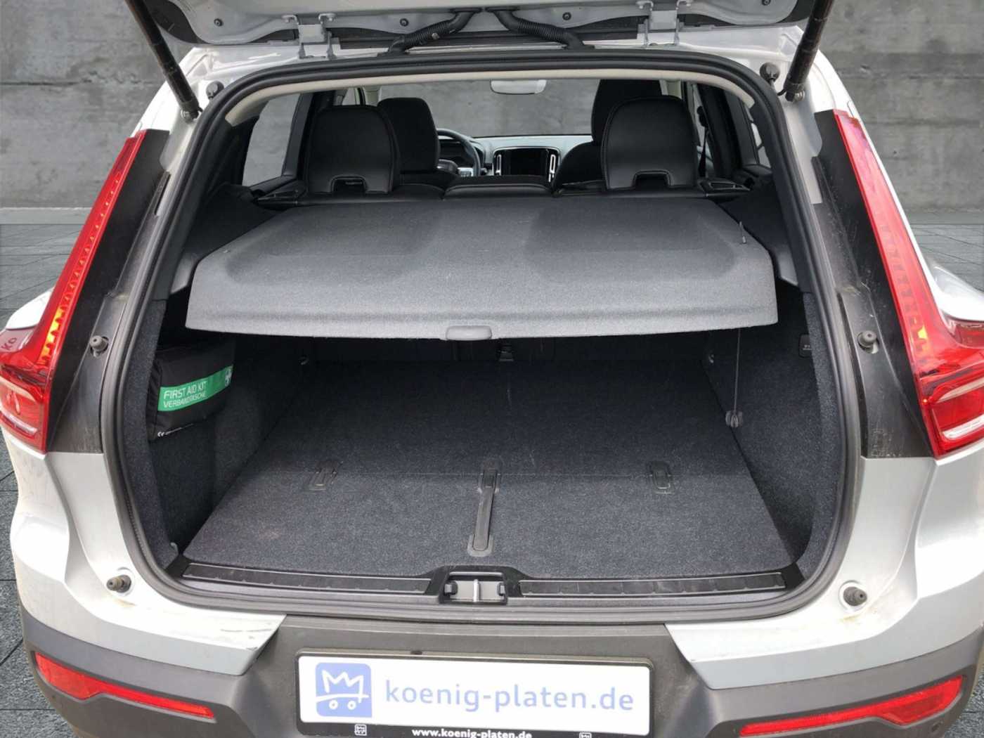 Volvo XC40 – Bild 8