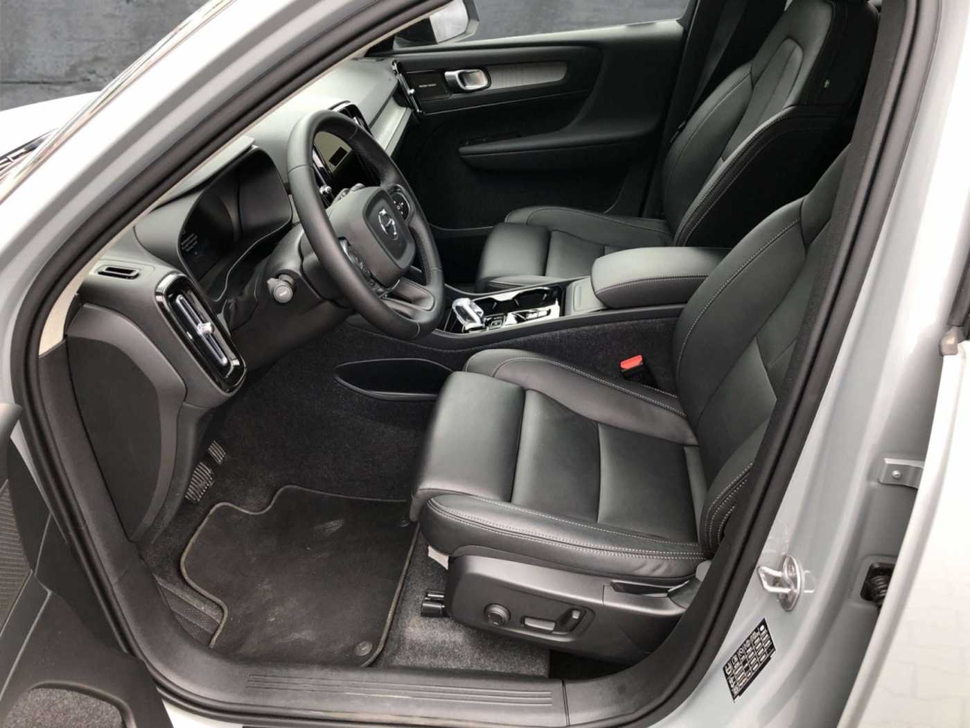 Volvo XC40 – Bild 9