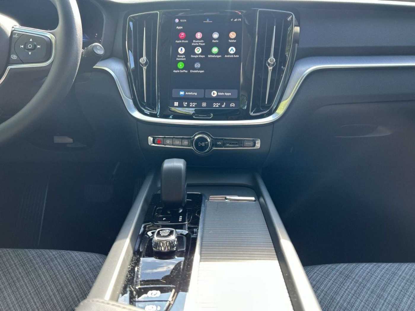 Volvo V60 – Bild 11