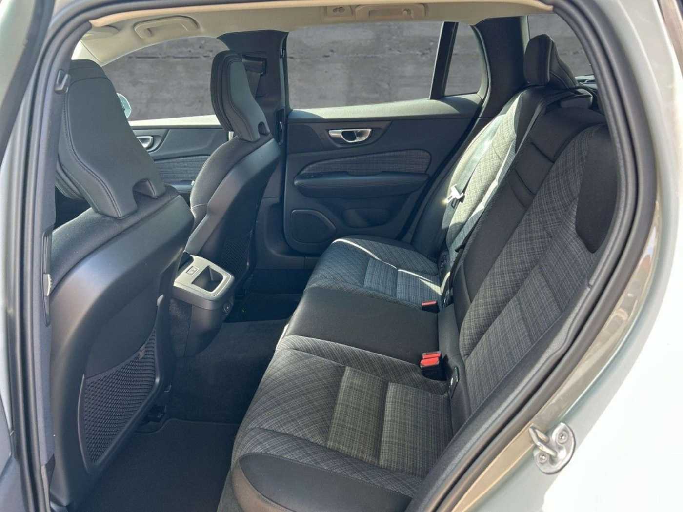 Volvo V60 – Bild 12
