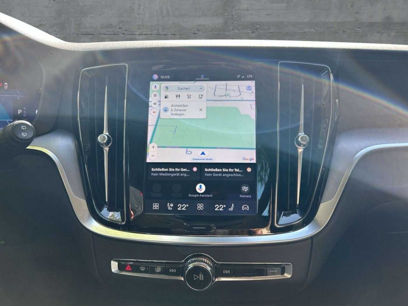 Volvo V60 – Bild 14