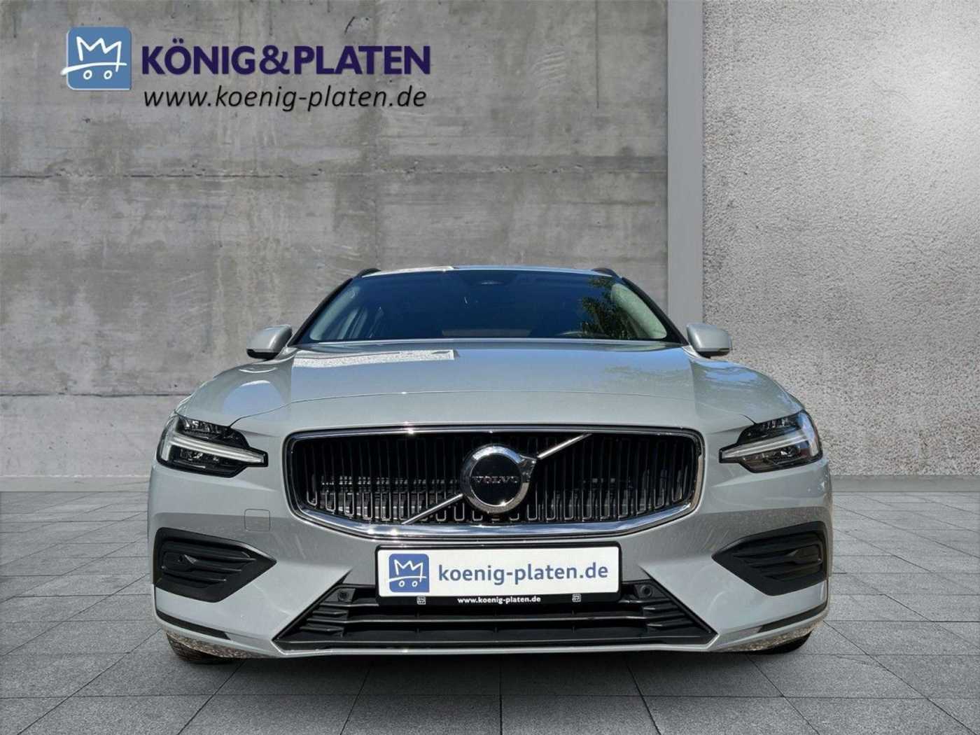 Volvo V60 – Bild 2