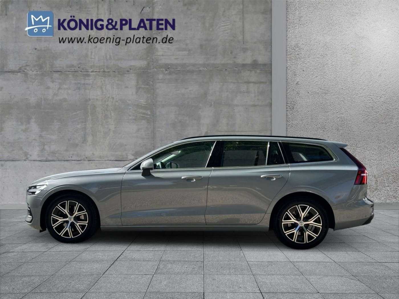 Volvo V60 – Bild 3