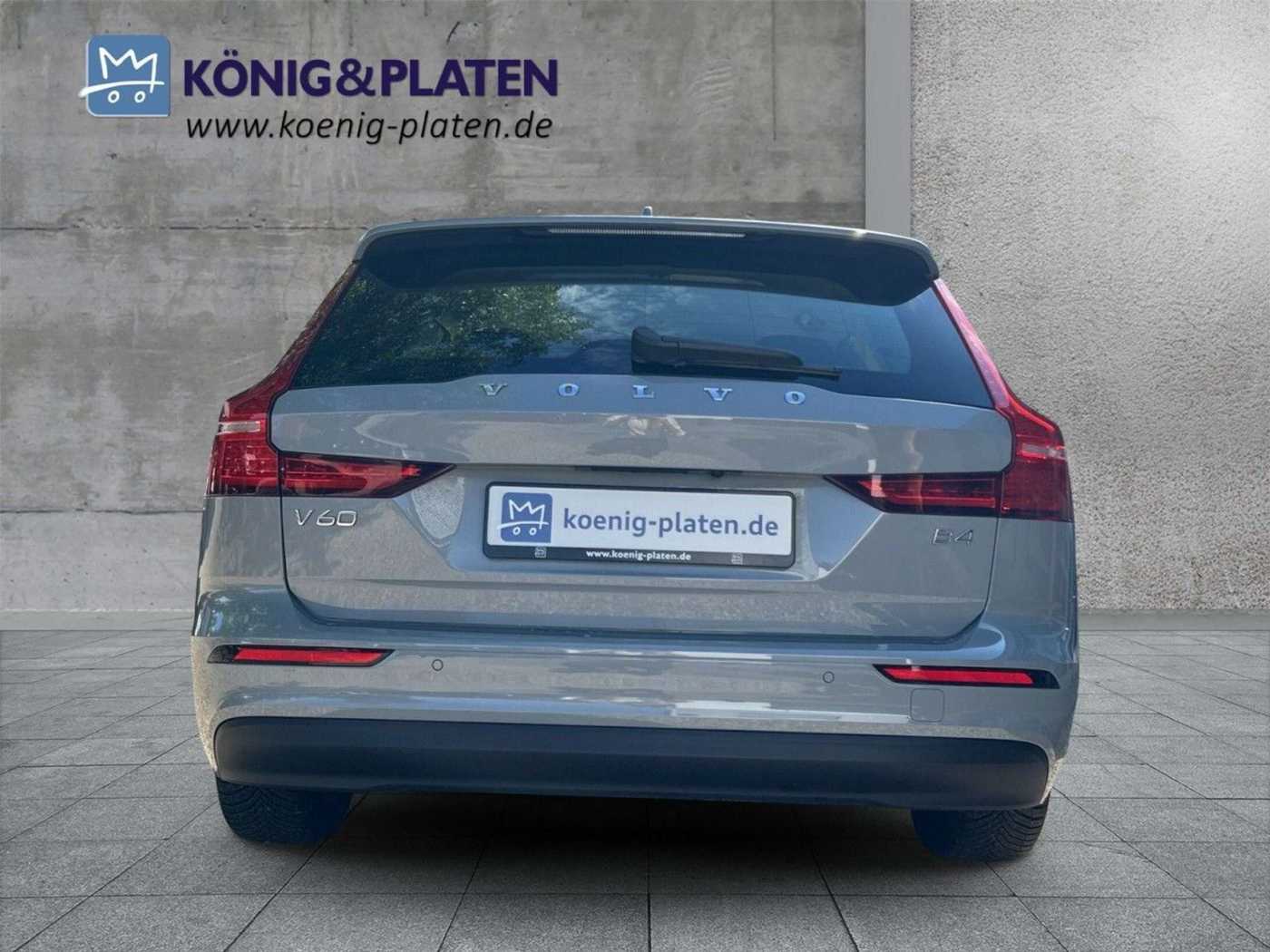 Volvo V60 – Bild 5