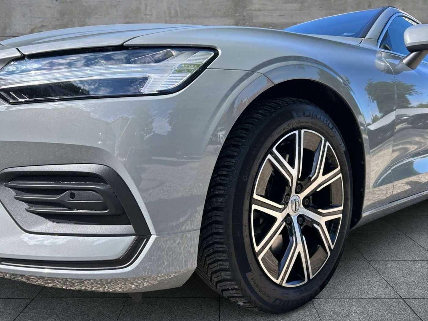 Volvo V60 – Bild 6