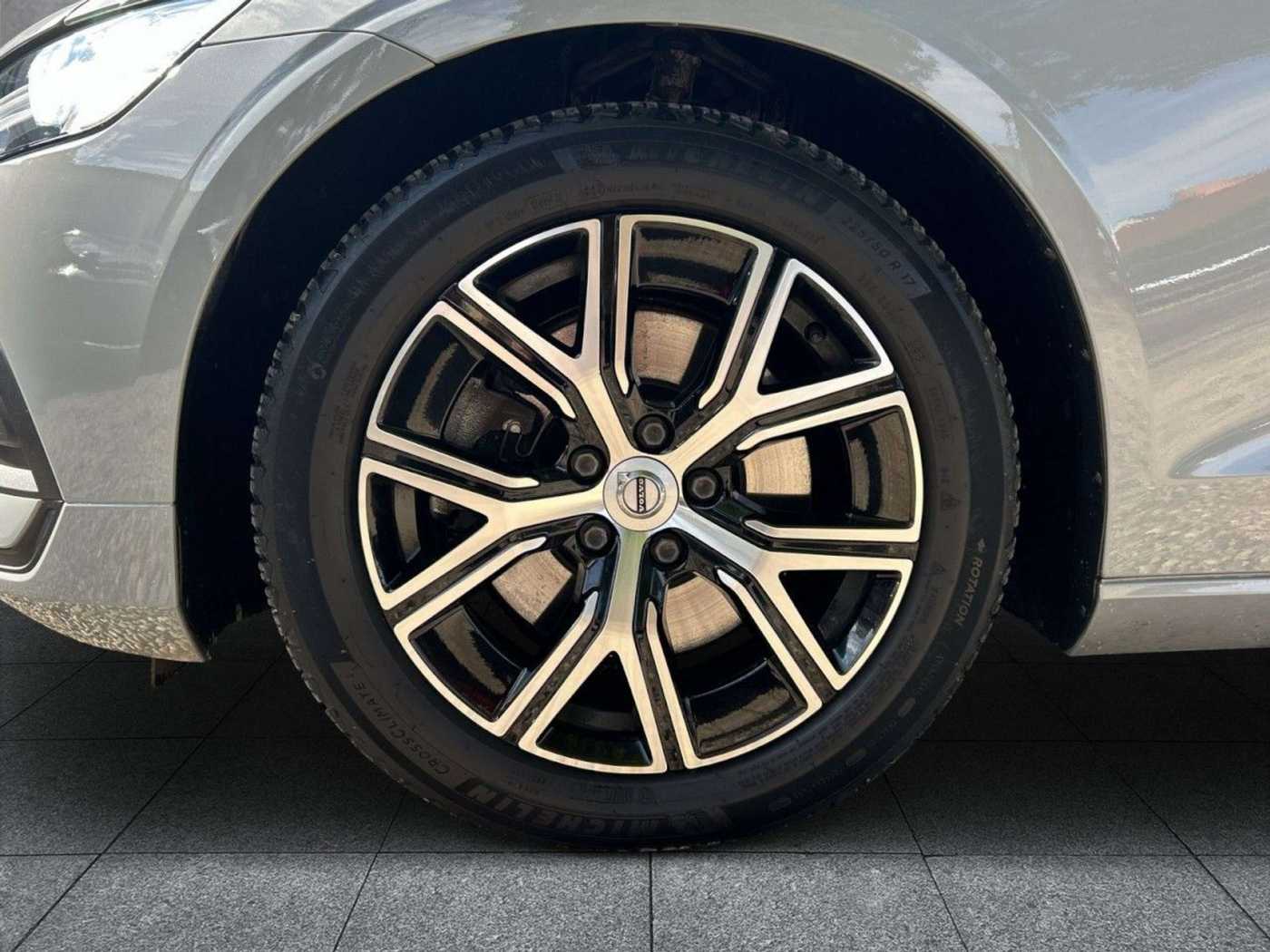 Volvo V60 – Bild 7