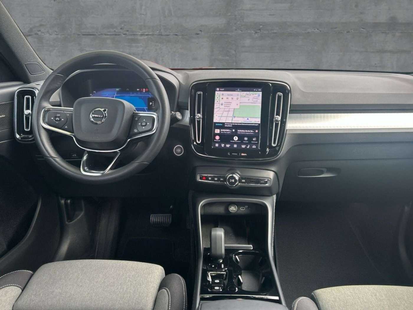 Volvo XC40 – Bild 10