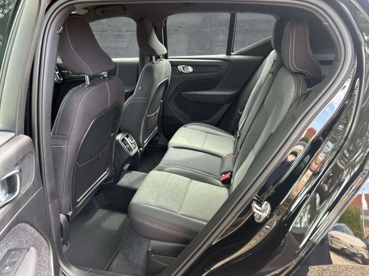 Volvo XC40 – Bild 12