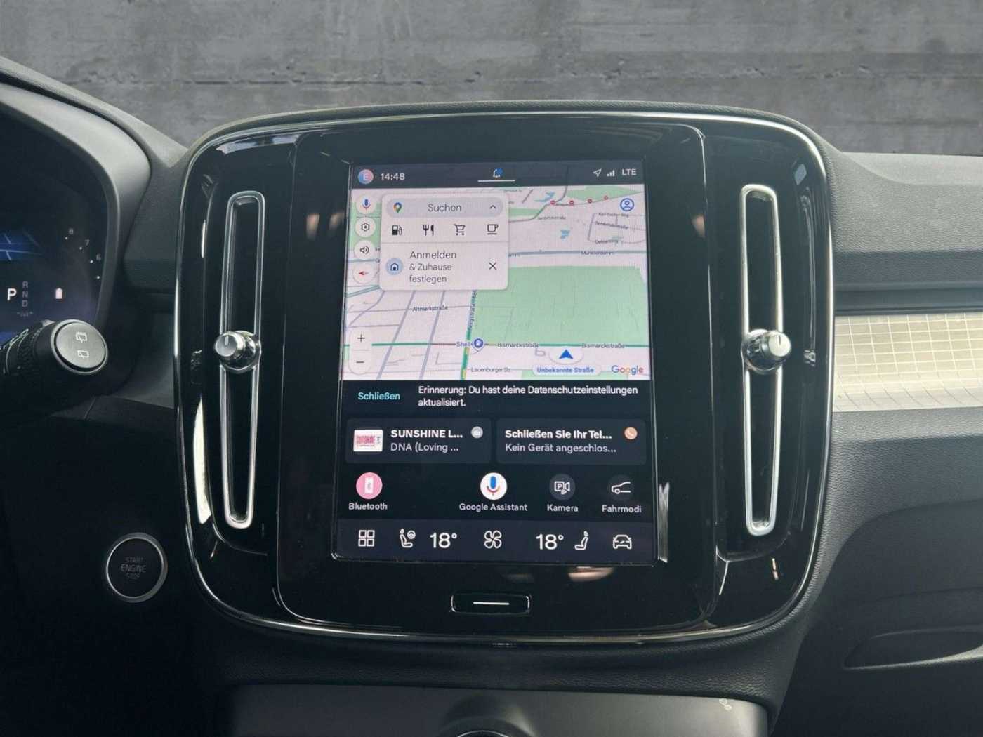 Volvo XC40 – Bild 14