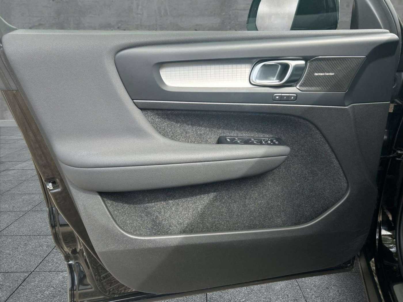 Volvo XC40 – Bild 15