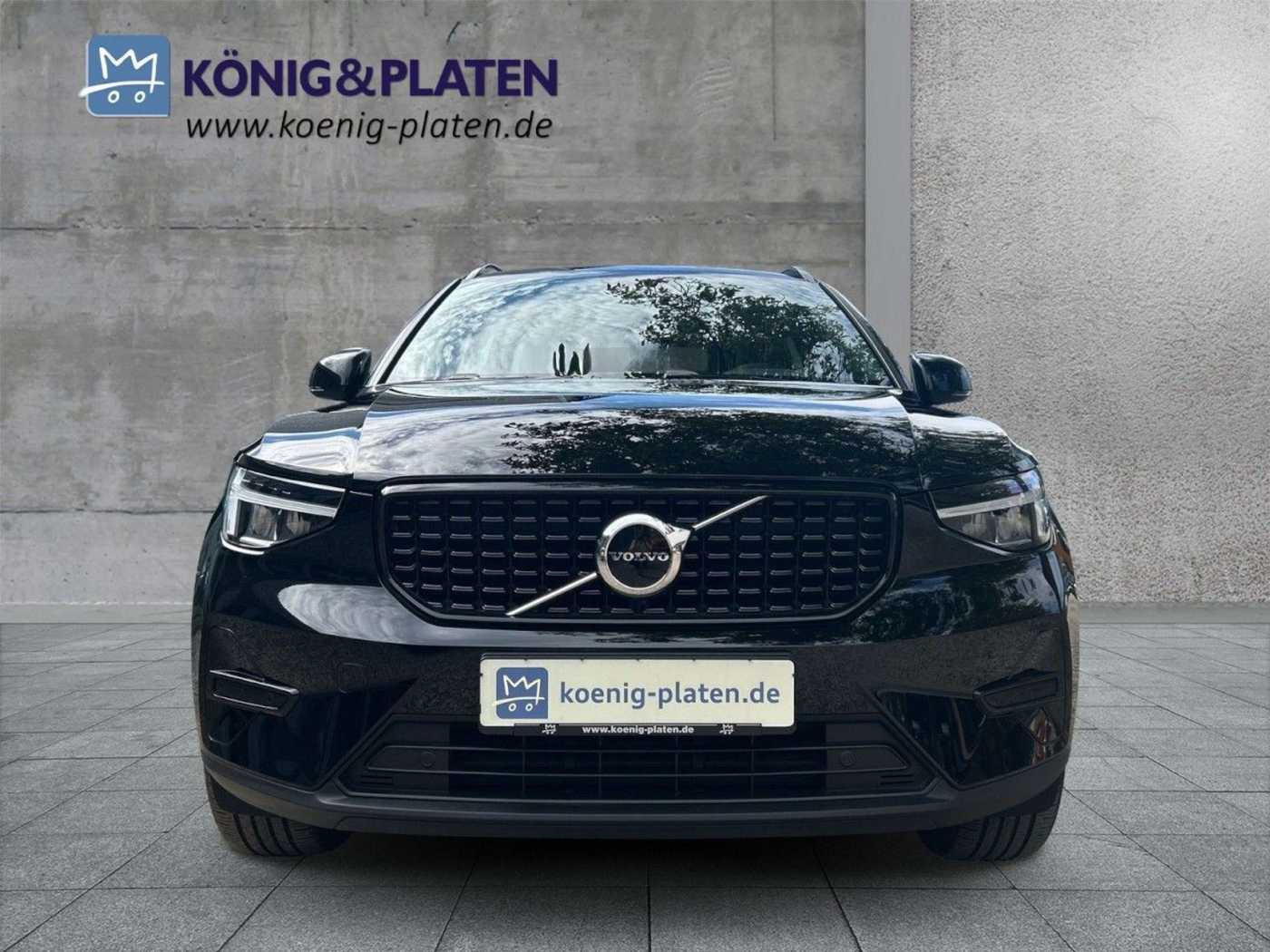 Volvo XC40 – Bild 2
