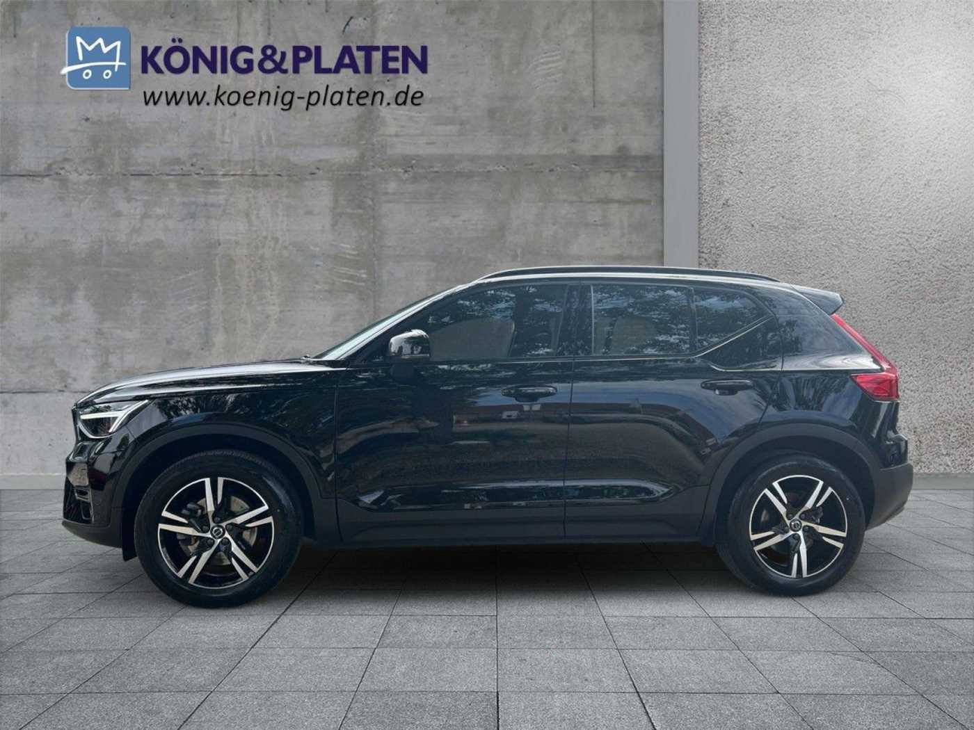 Volvo XC40 – Bild 3