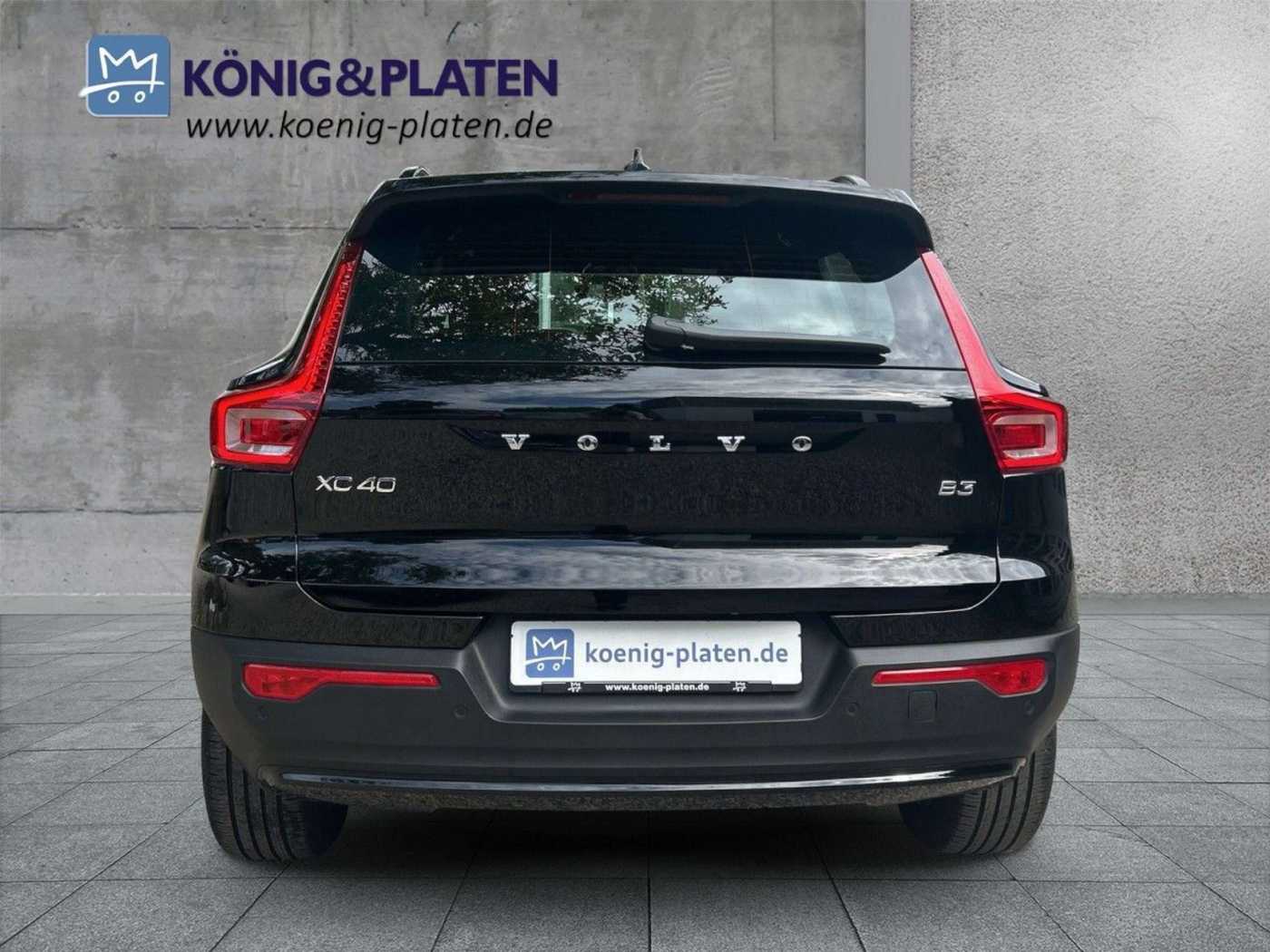 Volvo XC40 – Bild 5