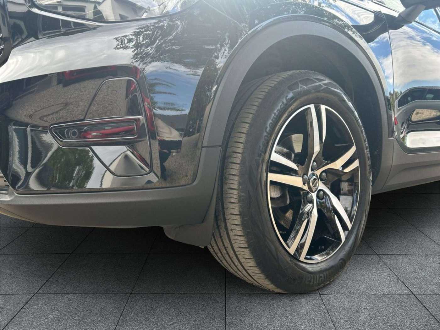 Volvo XC40 – Bild 6