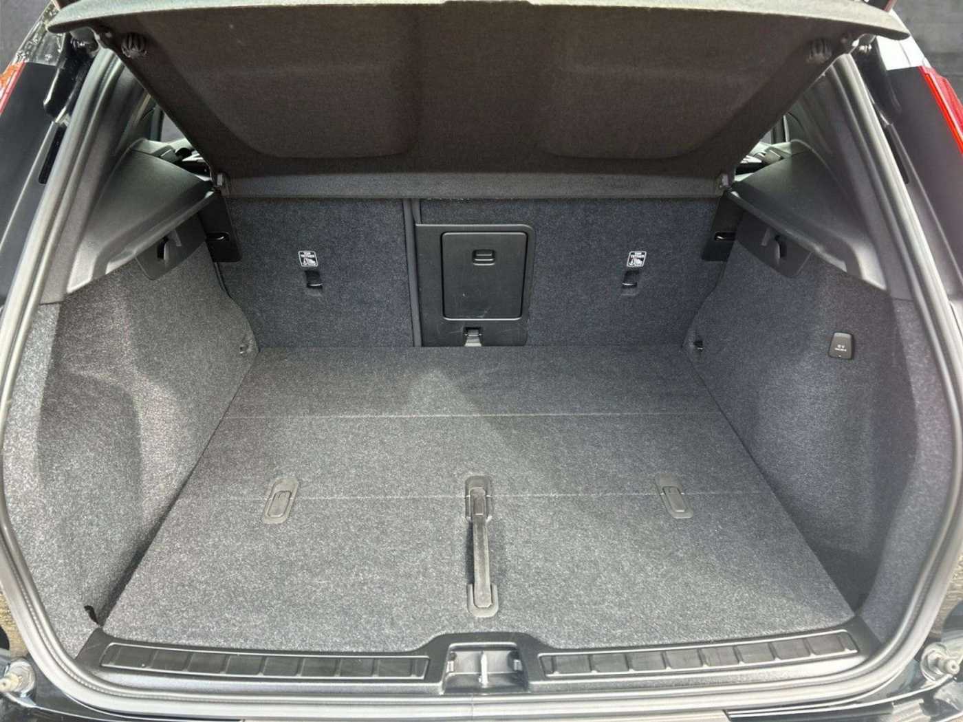 Volvo XC40 – Bild 8