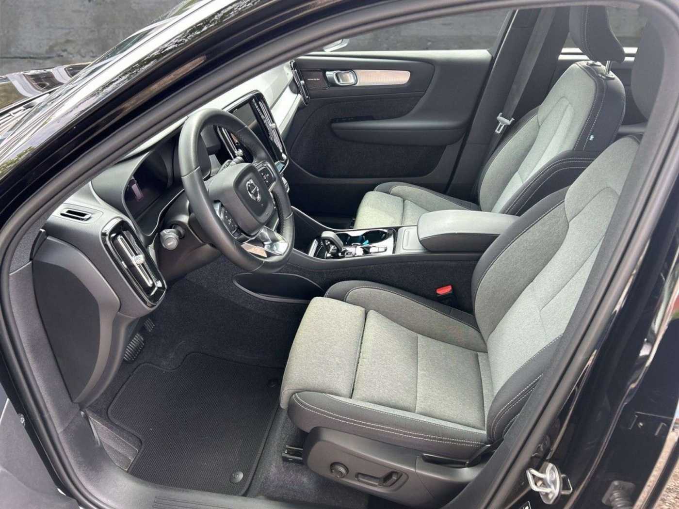 Volvo XC40 – Bild 9