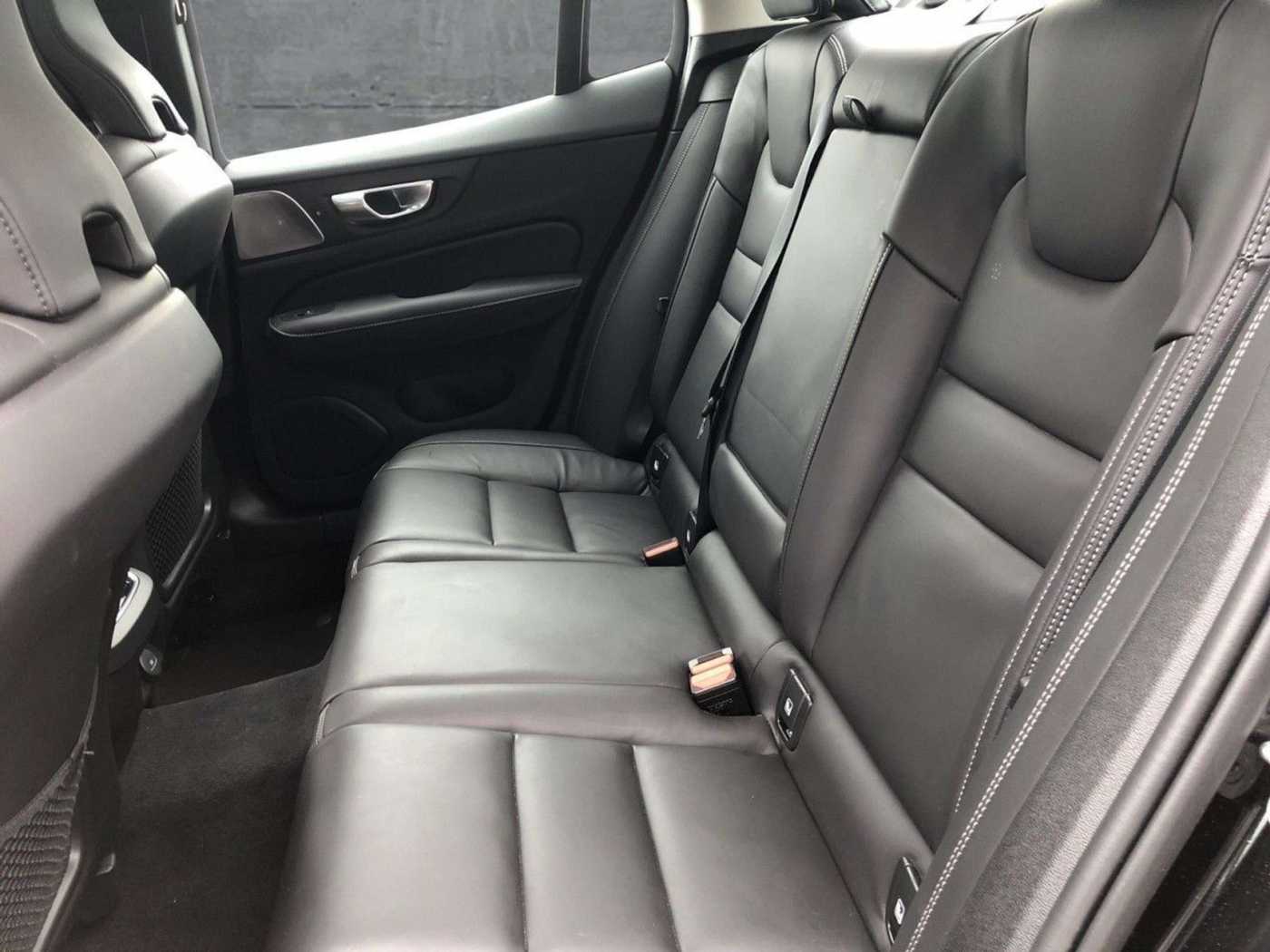 Volvo S60 – Bild 12