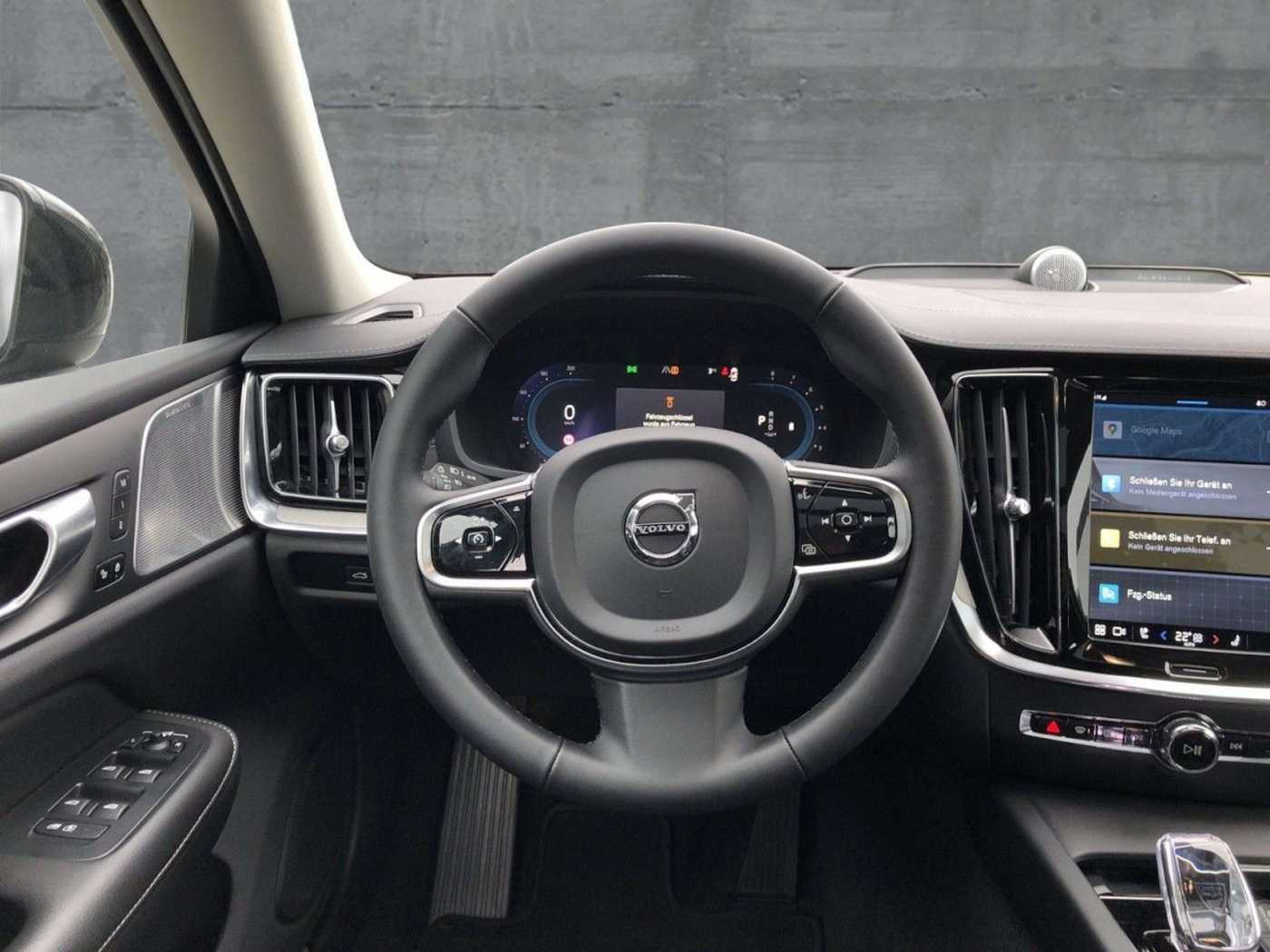 Volvo S60 – Bild 13