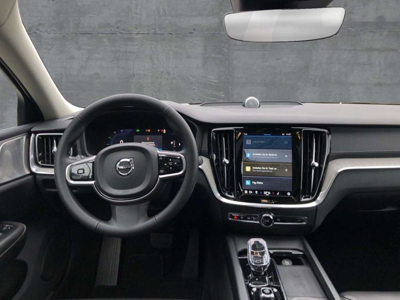 Volvo S60 – Bild 14