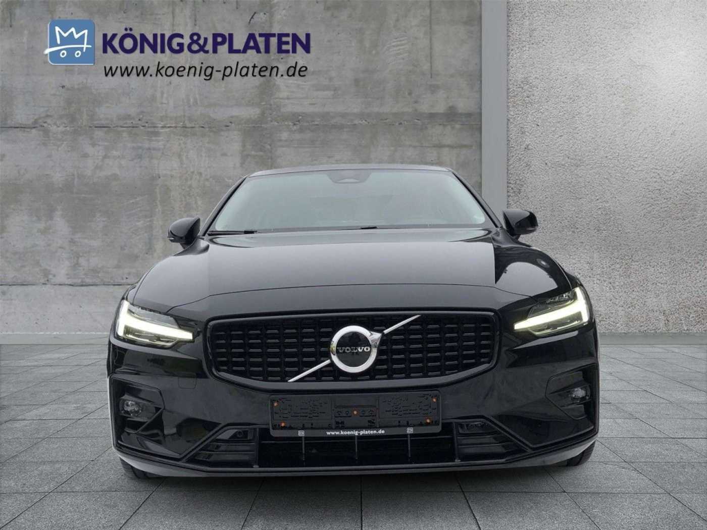 Volvo S60 – Bild 2