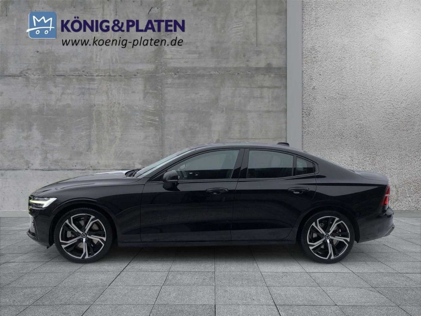 Volvo S60 – Bild 3