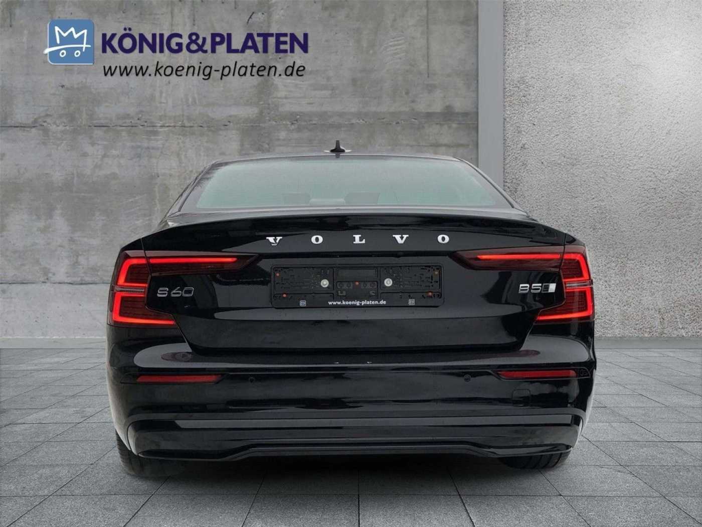 Volvo S60 – Bild 5