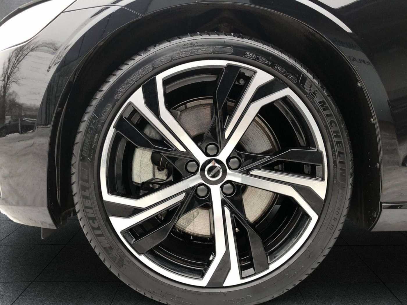 Volvo S60 – Bild 7