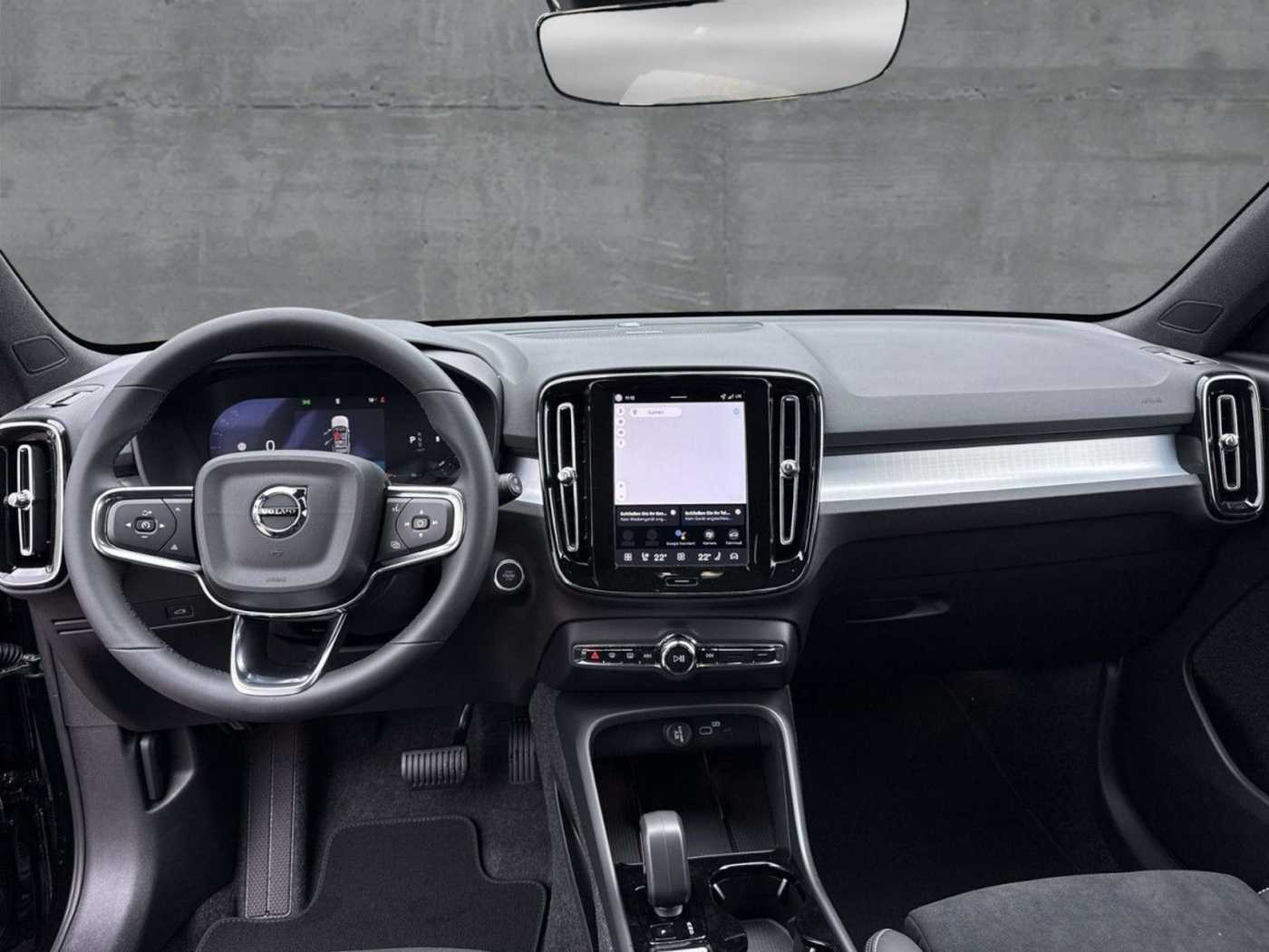 Volvo XC40 – Bild 10