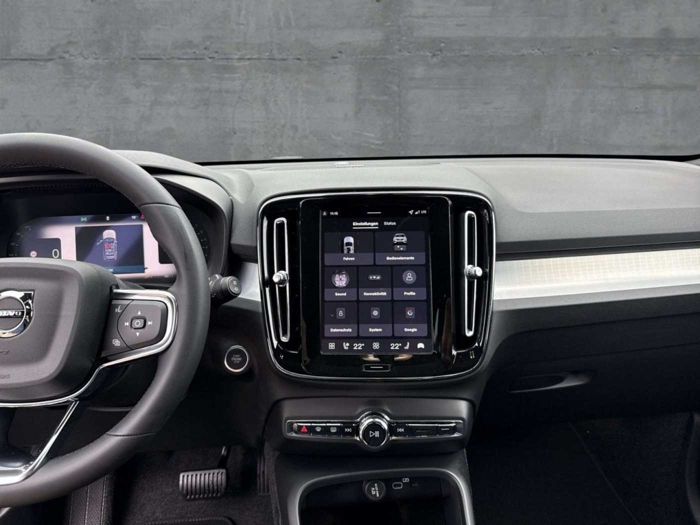 Volvo XC40 – Bild 11