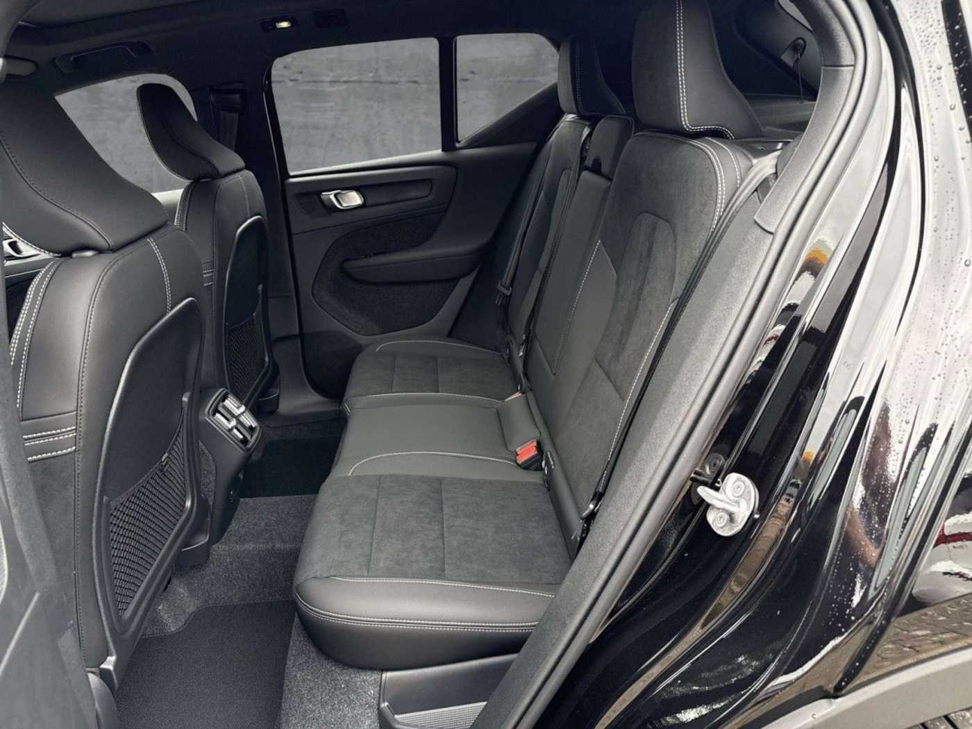 Volvo XC40 – Bild 12