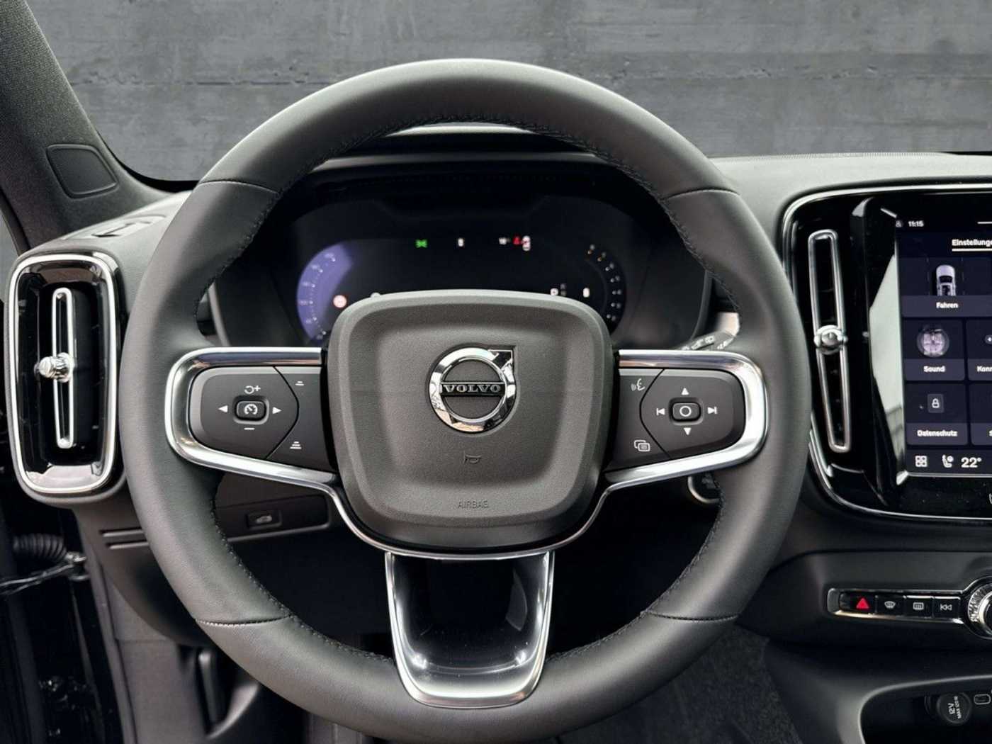 Volvo XC40 – Bild 13
