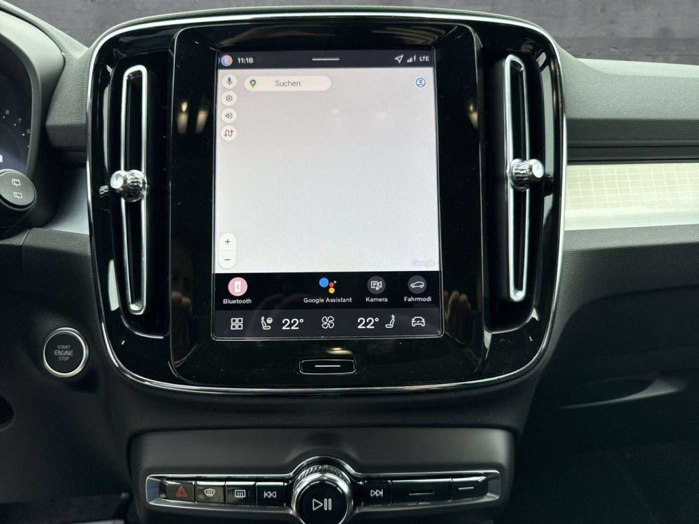 Volvo XC40 – Bild 14
