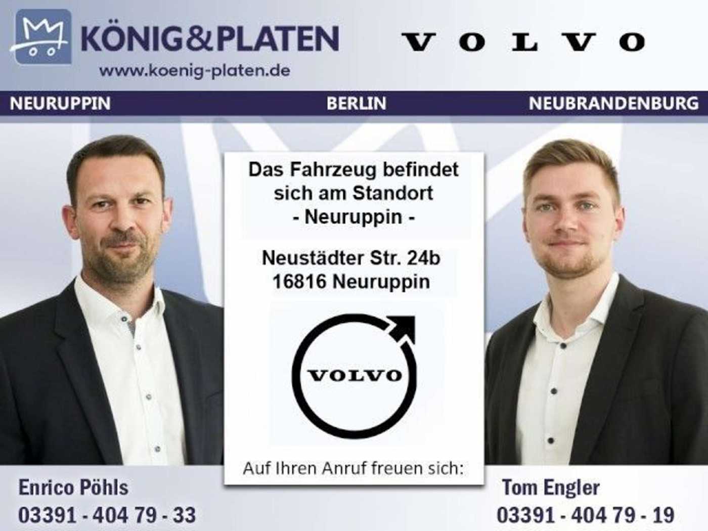 Volvo XC40 – Bild 16