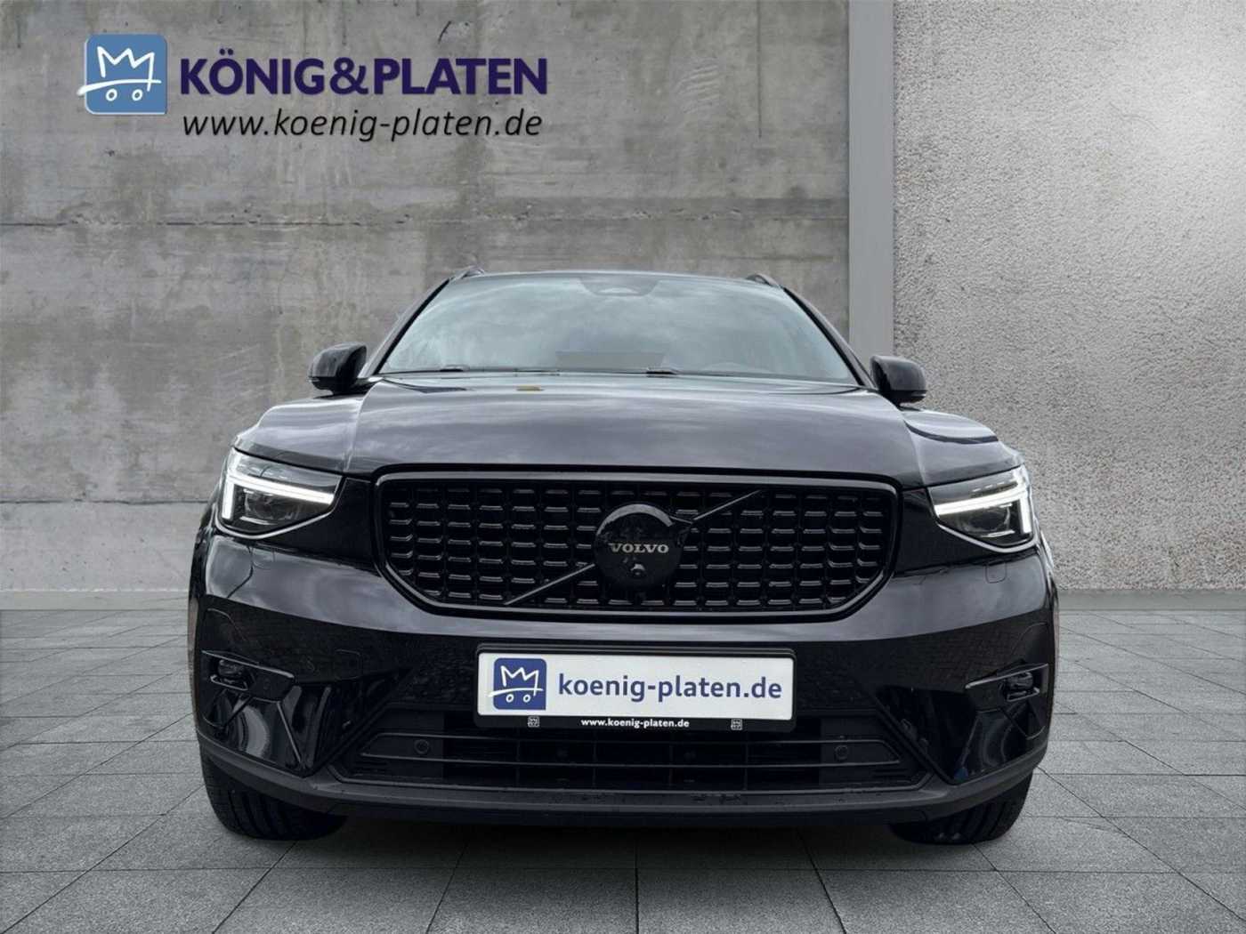 Volvo XC40 – Bild 2