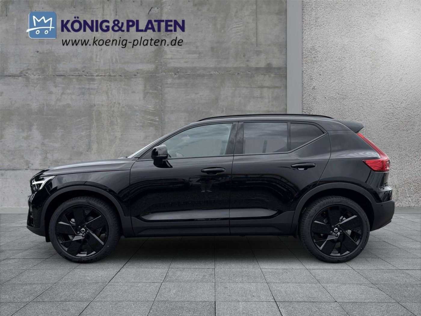 Volvo XC40 – Bild 3