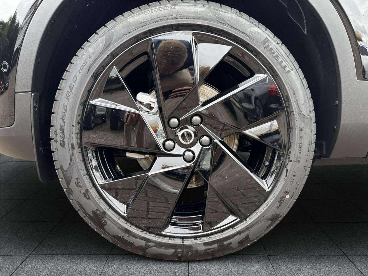 Volvo XC40 – Bild 7
