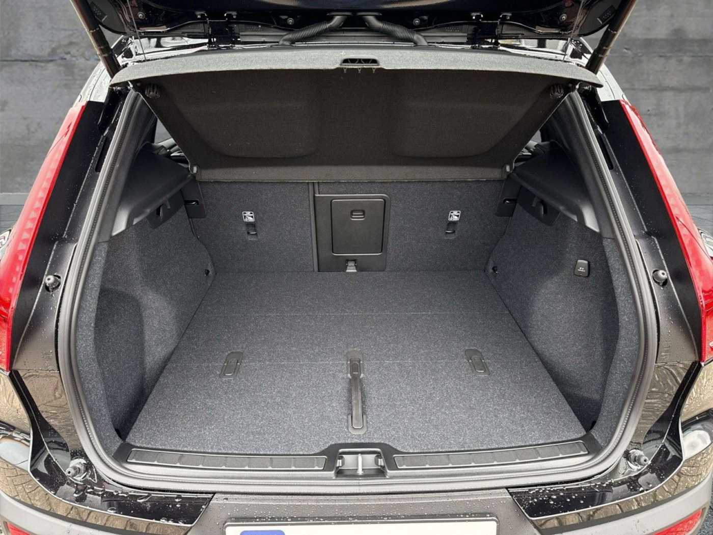 Volvo XC40 – Bild 8