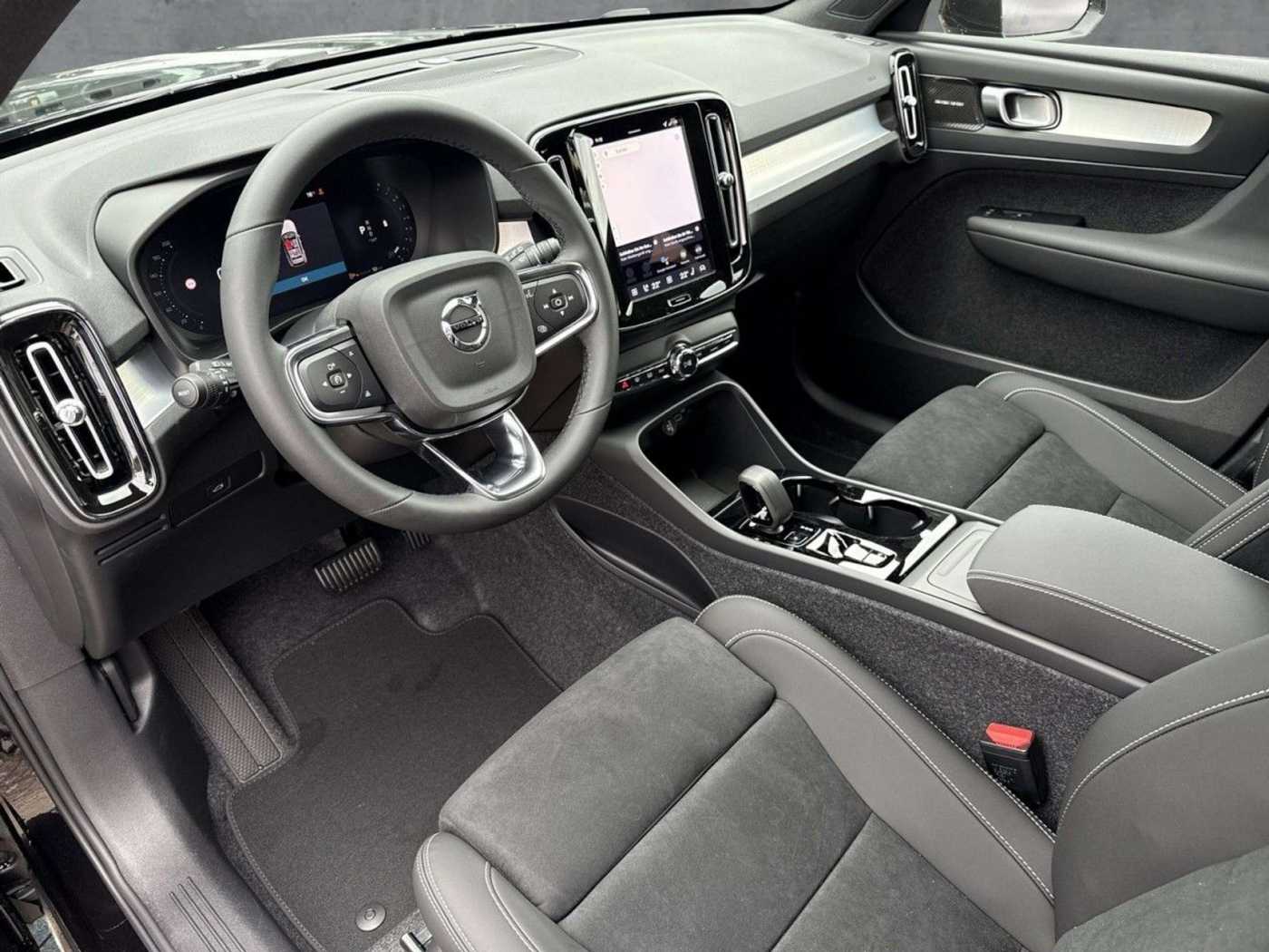 Volvo XC40 – Bild 9
