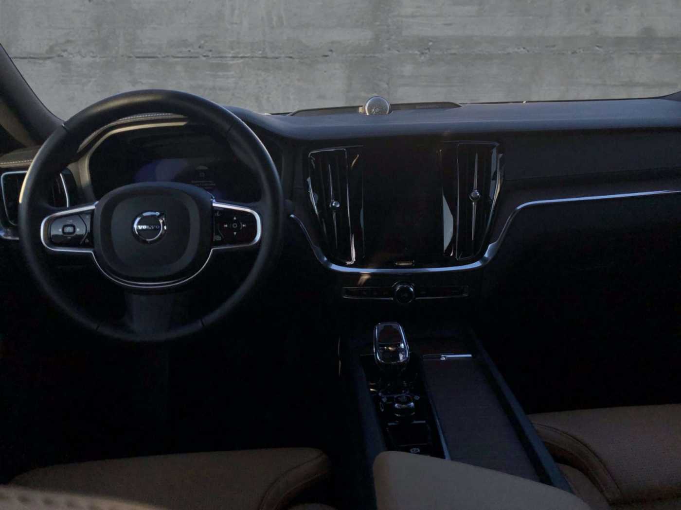 Volvo S60 – Bild 10