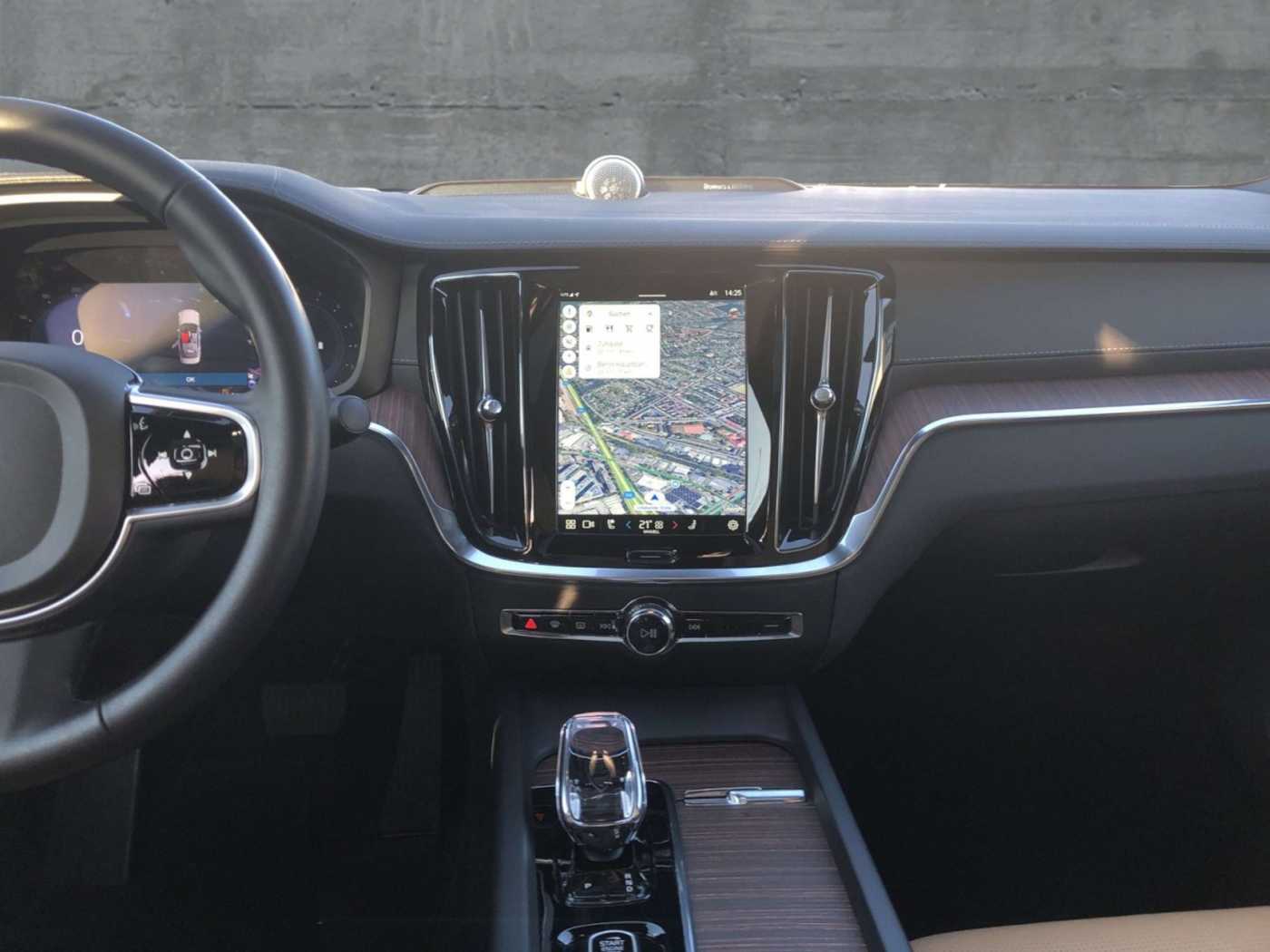 Volvo S60 – Bild 11