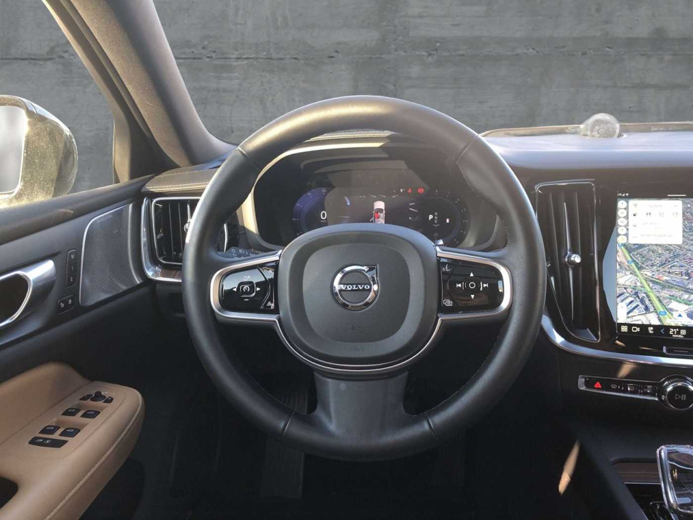 Volvo S60 – Bild 13