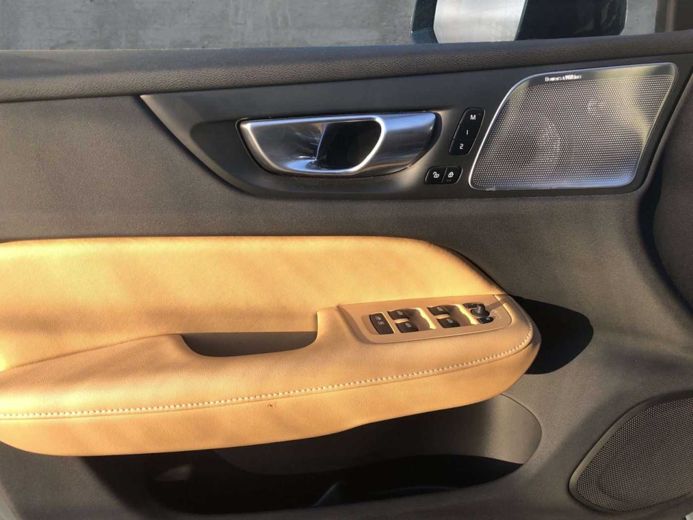Volvo S60 – Bild 15