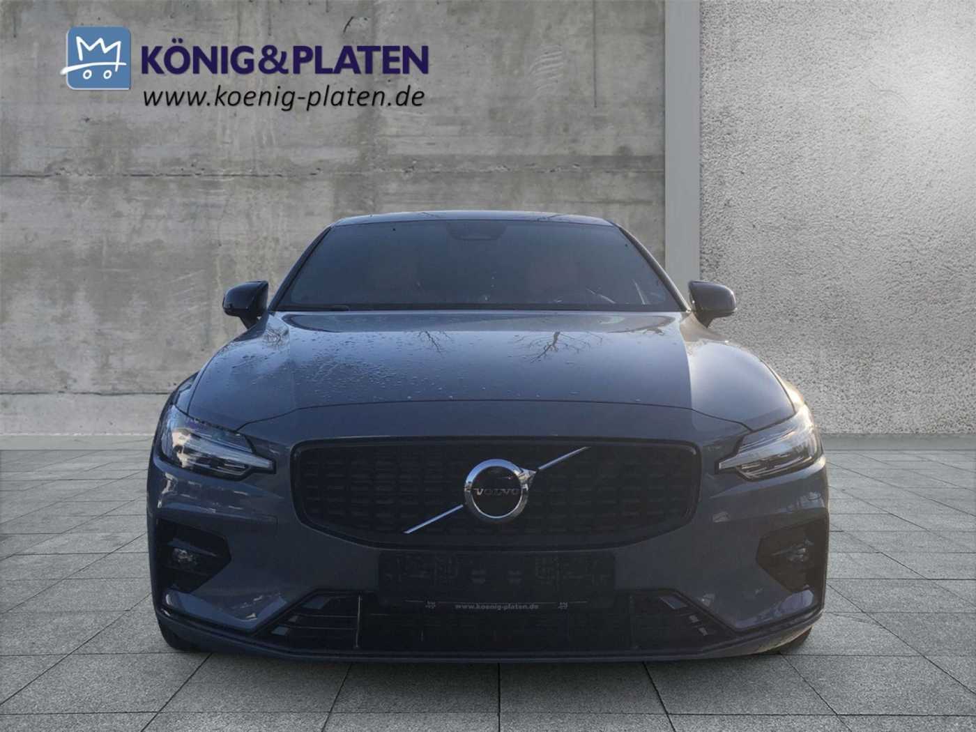 Volvo S60 – Bild 2