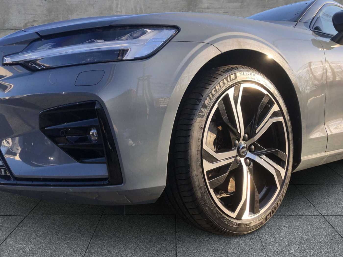 Volvo S60 – Bild 6