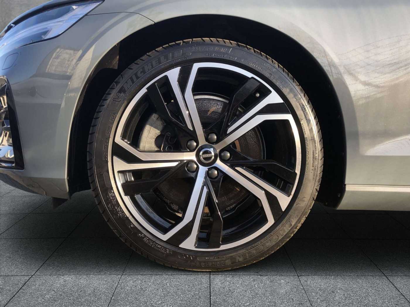 Volvo S60 – Bild 7
