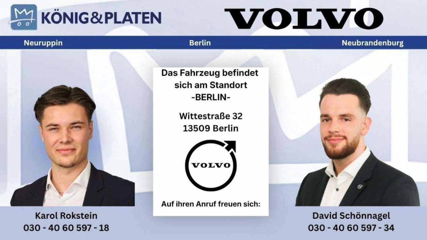 Volvo XC40 – Bild 2
