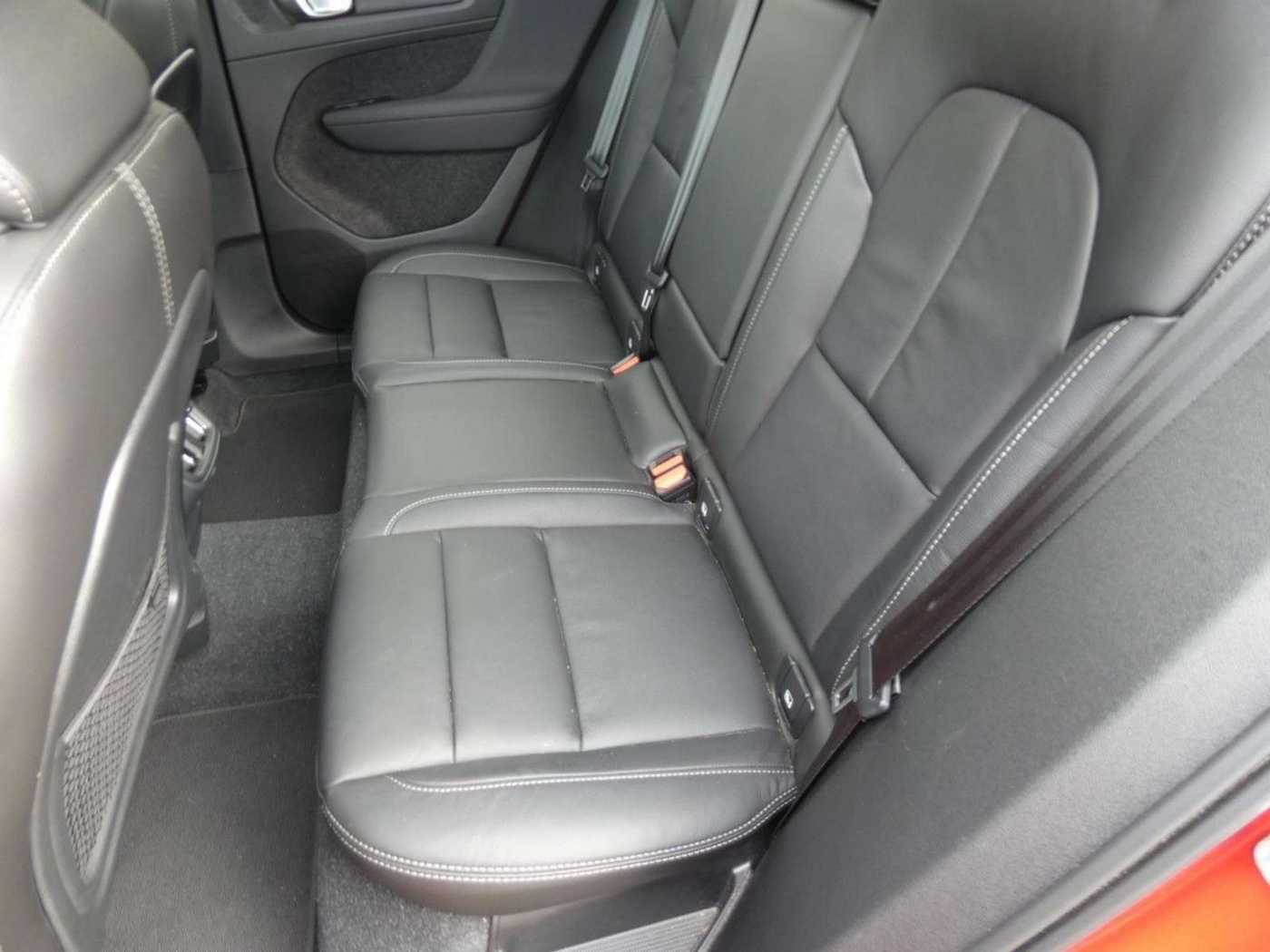Volvo XC40 – Bild 10