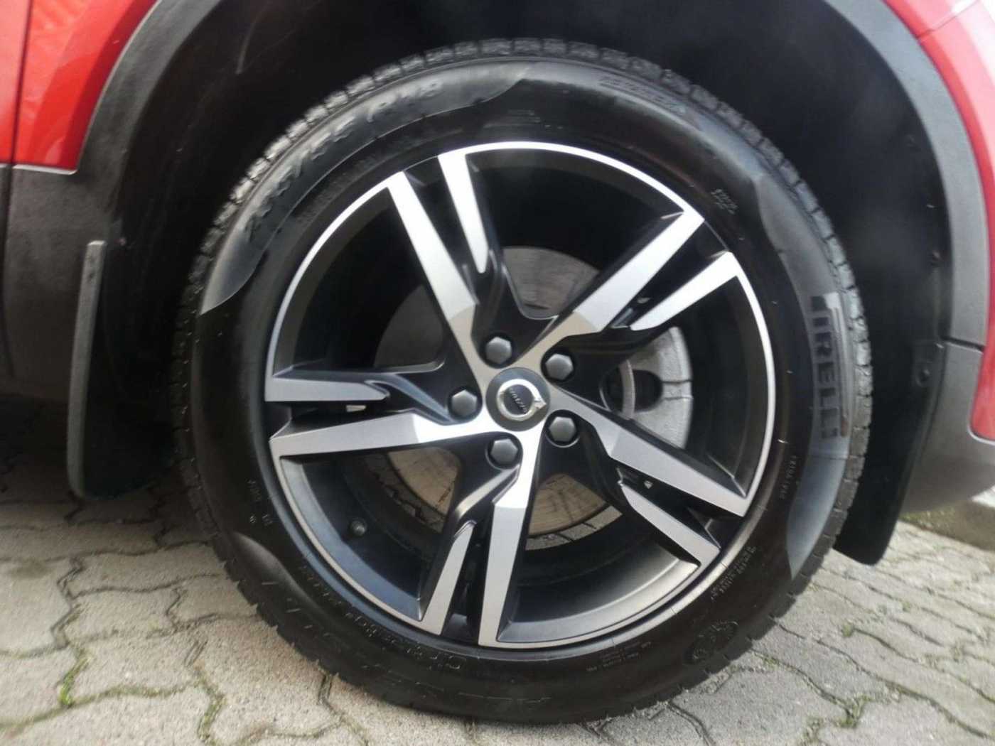 Volvo XC40 – Bild 13