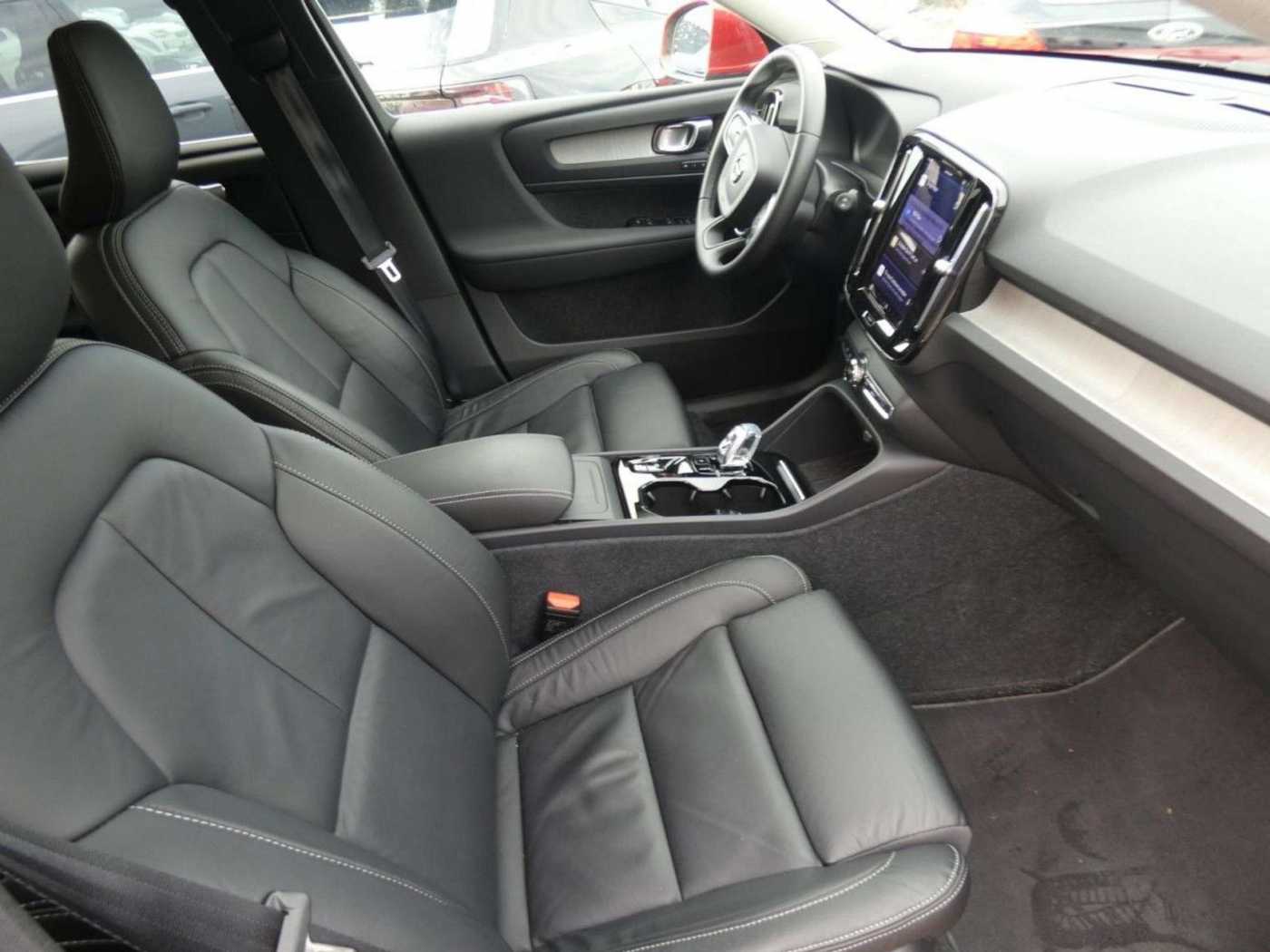 Volvo XC40 – Bild 4