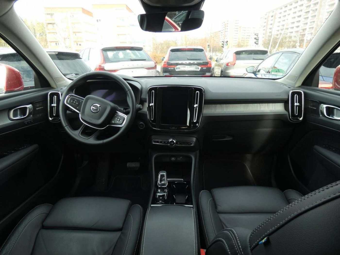 Volvo XC40 – Bild 5